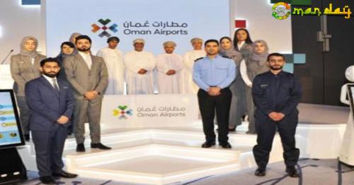 Robots to guide passengers at Oman airport