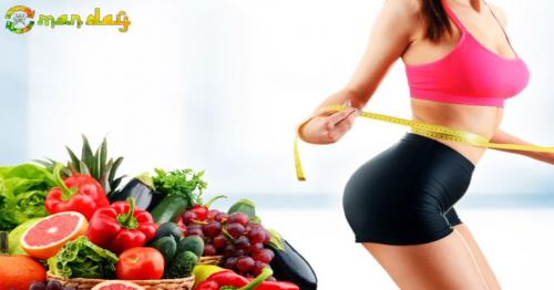 Include these 5 fruits in your daily diet to lose weight fast