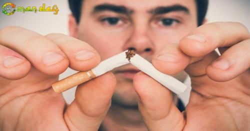 Quitting smoking: How it changes your body within minutes, hours and weeks