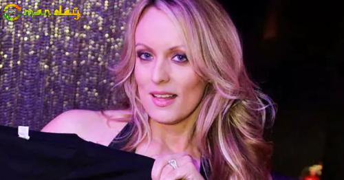 Hearing Date Set For Donald Trump’s Showdown With Porn Star Stormy Daniels