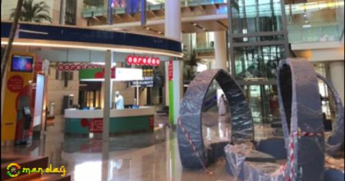 New Muscat airport to receive passengers from 3pm