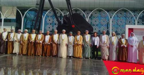 Oman gets its first Institute of Oil and Gas
