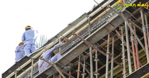 Construction workers in Oman still at risk despite reforms
