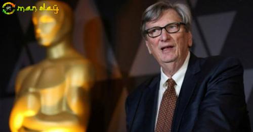 Oscars Academy chief John Bailey ‘faces harassment allegations’