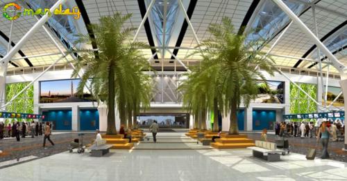 In sync with global trend, Muscat’s new airport to be a ‘silent’ one