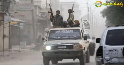 Blast kills 7 civilians, 4 Syrian rebels in Afrin