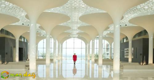 Kempinski Hotel Muscat opens doors in the Sultanate