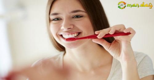 World Oral Health Day: Five hygiene rituals you must follow every day to keep your teeth healthy