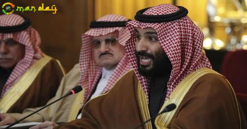 I am not Gandhi or Mandela, I am a rich person: Saudi crown prince Salman on his personal wealth