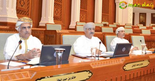 State Council To Conclude Its Discussions On Commercial Companies Law Today
