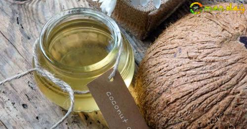 Beauty Benefits Of Coconut Oil: 3 Reasons To Love It