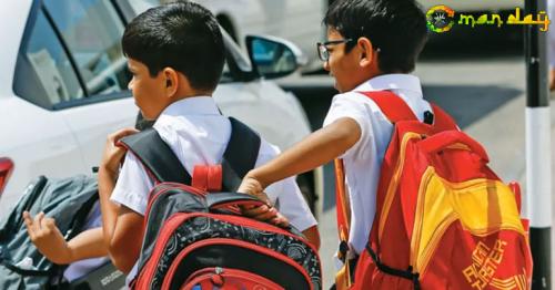 Pay what you can afford plan for Indian schools in Oman