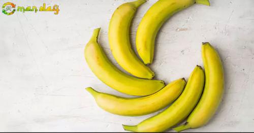 5 Problems That Bananas Can Treat Better Than Medicines