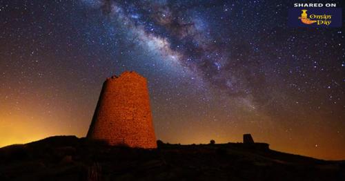 In pictures: Stunning photos from Oman at SQU photography week