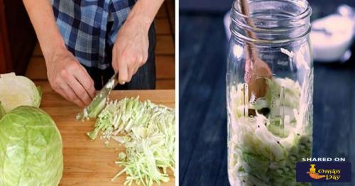 Cabbage Is Your Secret Weapon Against Cancer And Heart Disease!