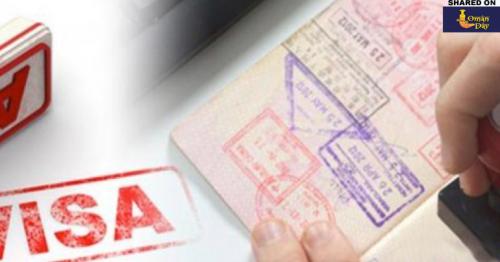Visa on arrival for tourists will soon be gone

