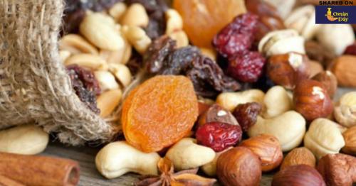 5 Iron Rich Foods for a Stronger You & Good Health