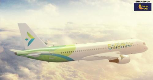 SalamAir relaunches Sohar-Salalah flights