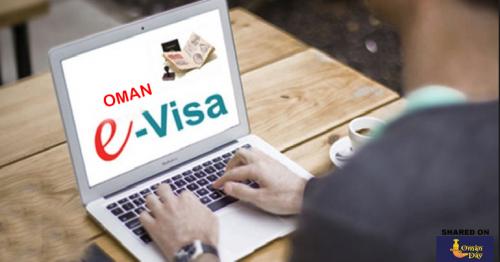 Tourist should obtain e-visa before departure to Oman
