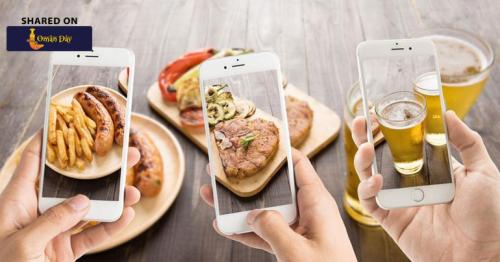 The Instagram diet: Is eating for ‘likes’ and ‘comments’ healthy?

