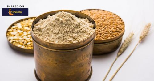 Cool quotient: Here’s how you can combat harsh summer with Sattu