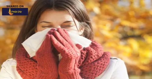 10-minute homemade fix for cold and flu

