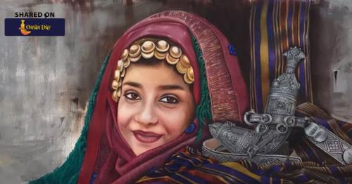 39 paintings to adorn Muscat airport walls
