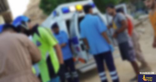 Expat drowns in wadi in Oman, one other injured
