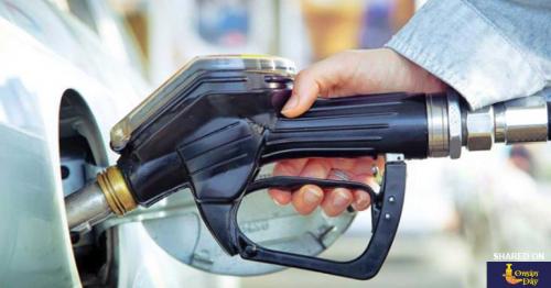 Fuel prices for April announced in Oman

