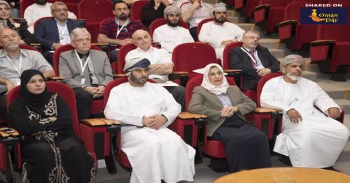 Conference on operations research begins at Sultan Qaboos University