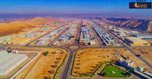 Oman Economic and Free Zone Summit to open on Wednesday
