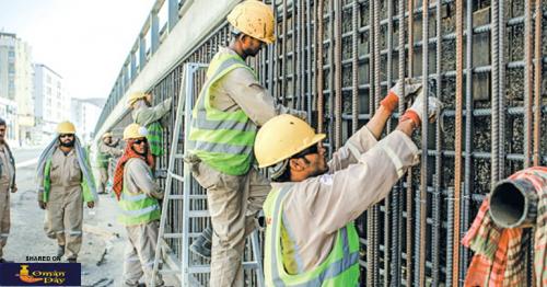 Out-of-work expats have protection in Oman
