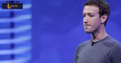 Facebook’s Data leak scandal too big to be fixed for company alone


