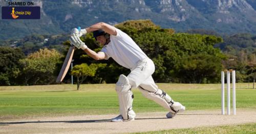 Oman Cricket blooms in the desert