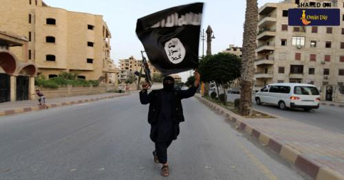 Does ISIS really ’claim every terror attack?