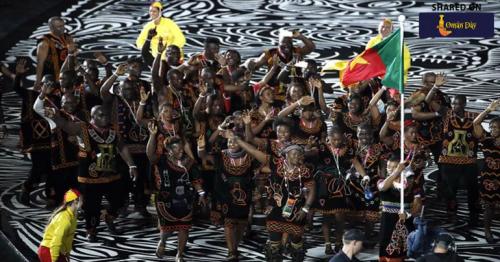 13 African athletes go missing at Commonwealth Games in Australia