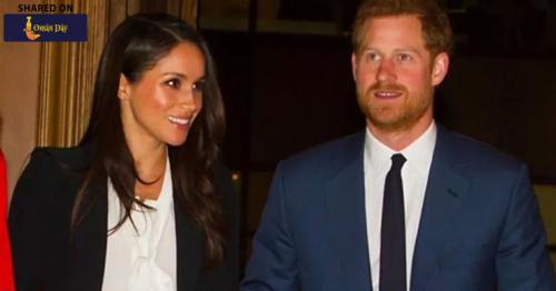 Anyone could be a terrorist: The security challenge for Harry and Meghan’s wedding
