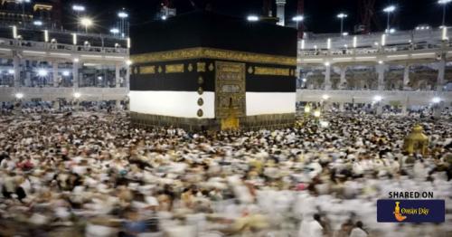 Oman urges Hajj pilgrims to take vaccination