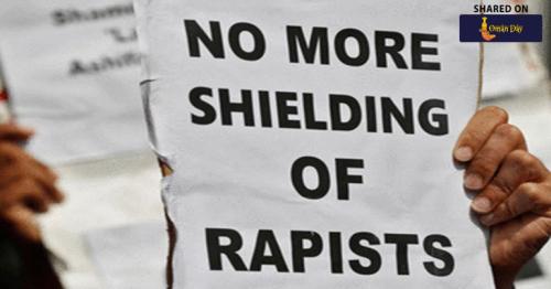 Delhi: Paid off, parents force girl to withdraw rape case