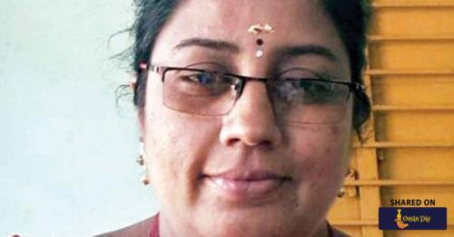 Shocking! Lady professor in Tamil Nadu attempts to lure girls