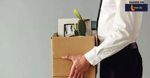 Terminated from work, are you still eligible for benefits in Oman?