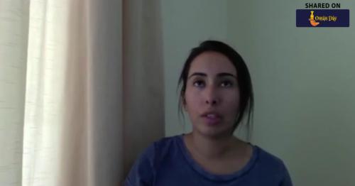 Daughter of Dubai ruler missing since escape attempt:Ex-spy