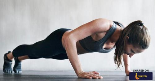 Is working out before bed a bad idea? Here&rsquo;s why