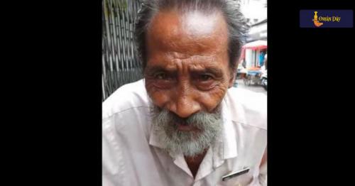 Missing from past 40 years, Manipur man found in Mumbai