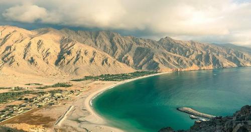 This is why Oman is the best place to travel in the Middle East