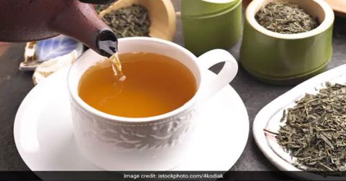 4 Side Effects of Green Tea you probably didn&rsquo;t know