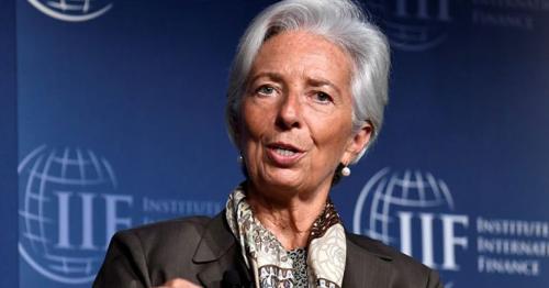 Pay more attention to women in India: IMF chief’s advice to PM Modi