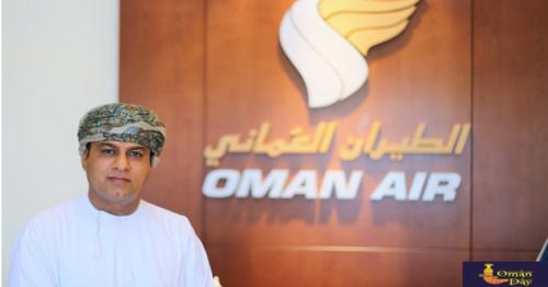 Oman Air appoints Abdulaziz Al Raisi as new CEO
