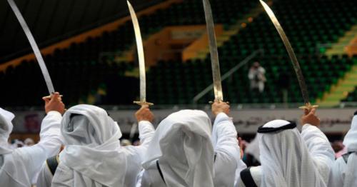 Saudi Arabia executed 48 people so far this year 