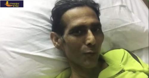 Indian hospital offers free heart surgery to Pakistan hockey hero Mansoor Ahmed